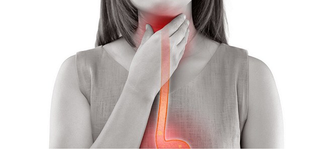 गले के कैंसर के लक्षण (symptoms of throat cancer)