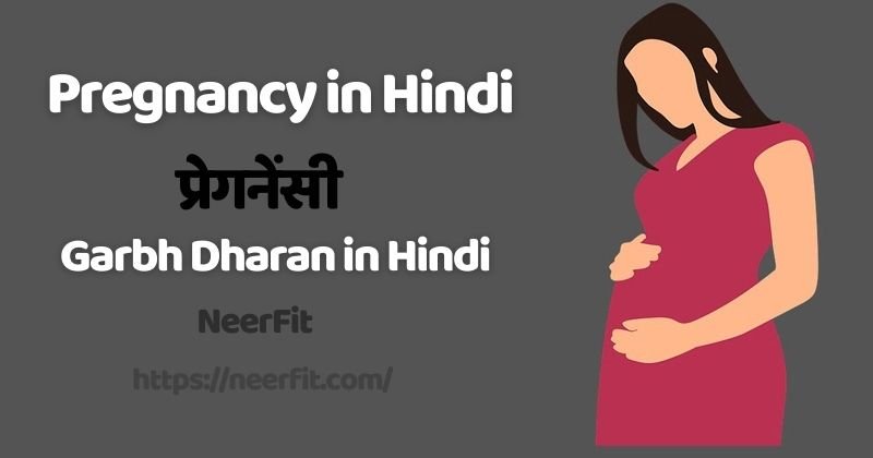 Pregnancy in Hindi