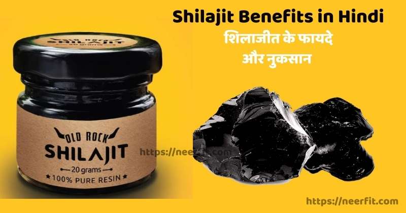 shilajit benefits in hindi