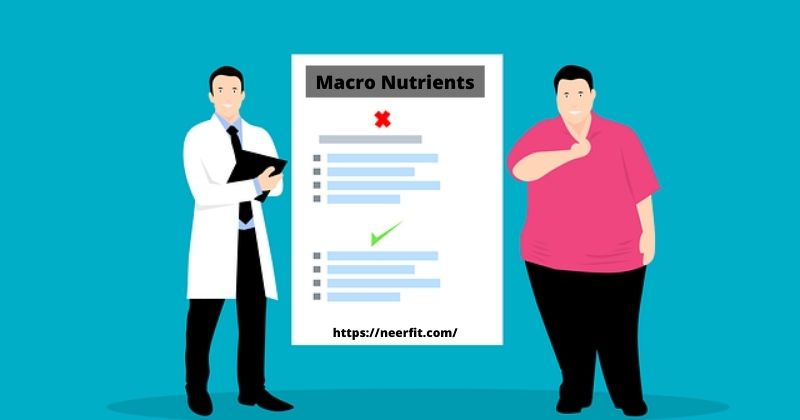 Macro Nutrients