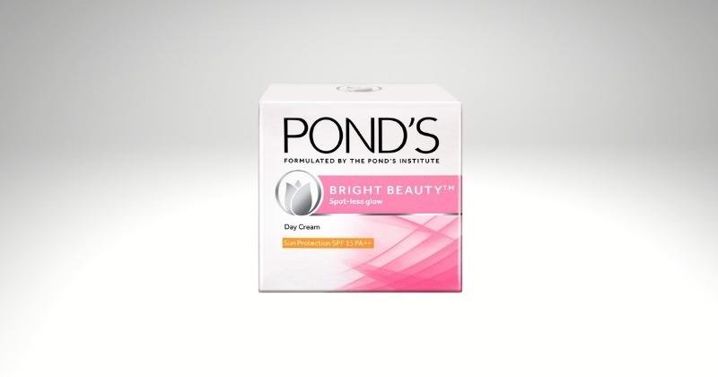 Pond's Bright Beauty Day Cream - चेहरे के लिए सबसे बेस्ट क्रीम कौन सी है?