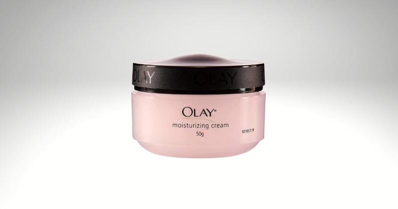 Olay Moisturising Cream - चेहरे के लिए सबसे बेस्ट क्रीम कौन सी है? 