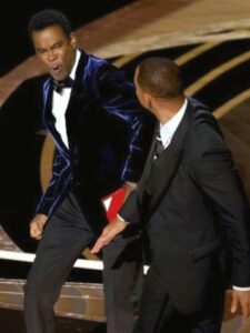 Chris Rock will not host Oscars 2023 due to slap scandal
